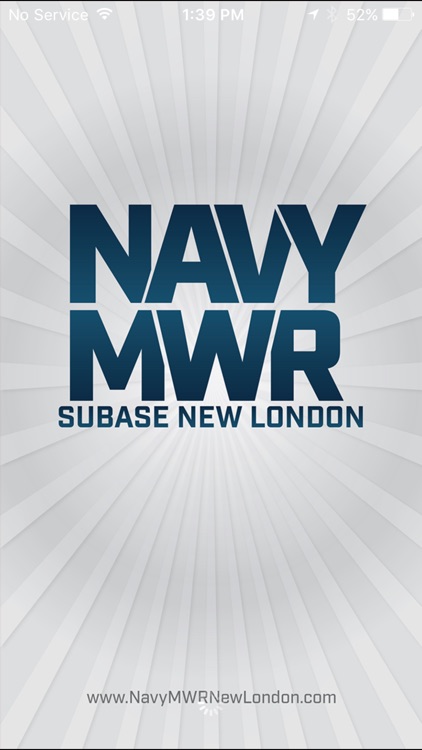 NavyMWR New London