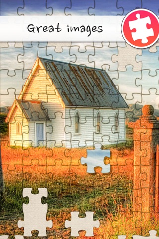 Puzzle Man Pro screenshot 4