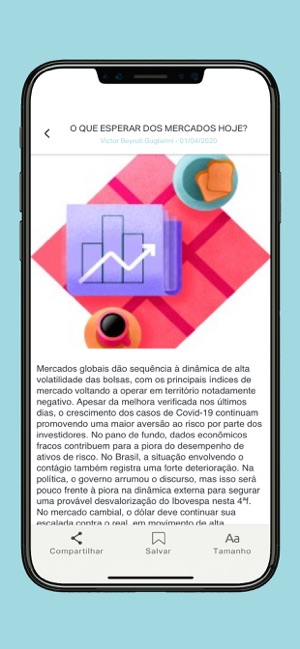 O Guia Financeiro(圖5)-速報App