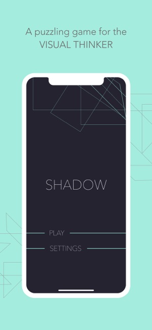 Shadow - Puzzle Game(圖1)-速報App