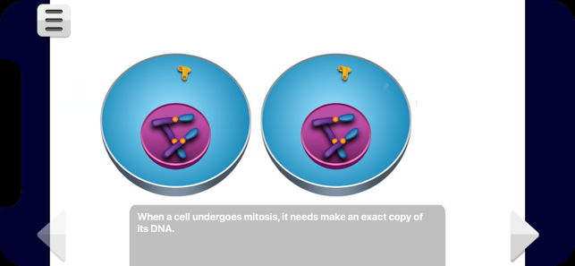 Biology Molecular Genetics L(圖3)-速報App