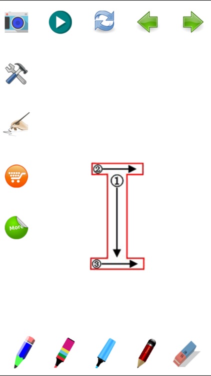 Write English Phonetic Symbols screenshot-3