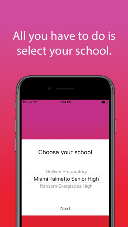 BellBuddy screenshot-3