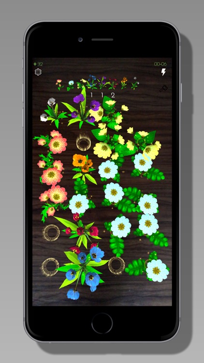 AR Flower screenshot-3