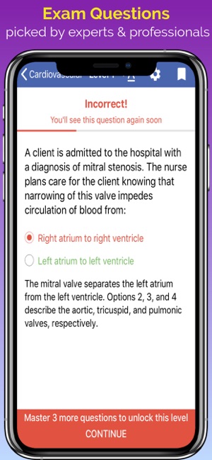 Nursing School-Test,Guide,Exam(圖2)-速報App