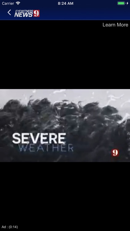 WFTV Eyewitness News screenshot-3
