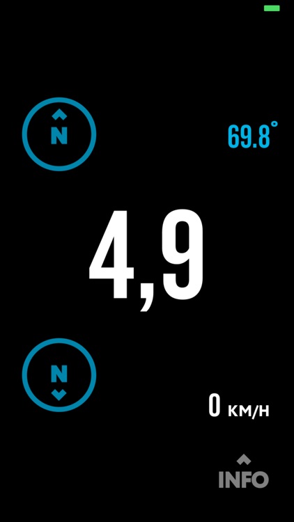 VectorNote Tripmeter screenshot-3