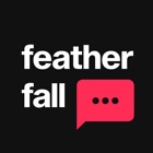 featherfall - text stories