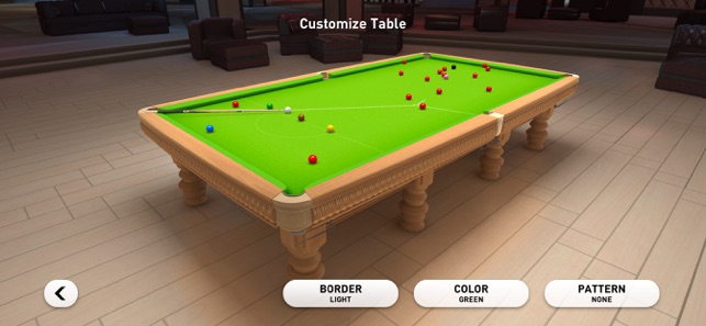 Real Snooker 3D(圖2)-速報App