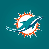 Miami Dolphins app not working? crashes or has problems?