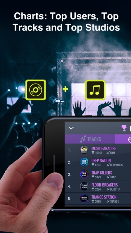 DJ Mix Pads 2 - Remix Version