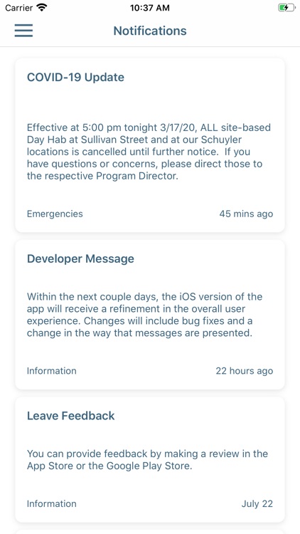 Arc of Chemung-Schuyler