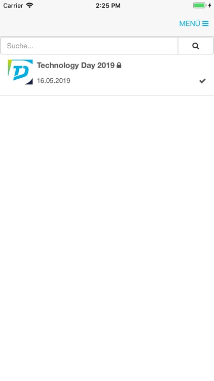 Tech Data Österreich Events