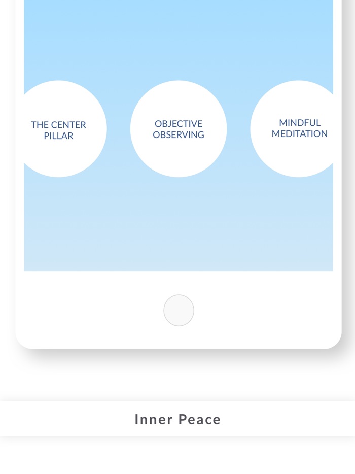 Meditation by Mindifi