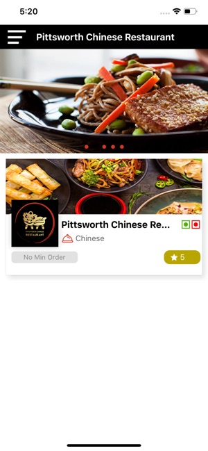 Pittsworth Chinese Restaurant(圖2)-速報App