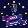 Celebrity Voice Changer: Voice