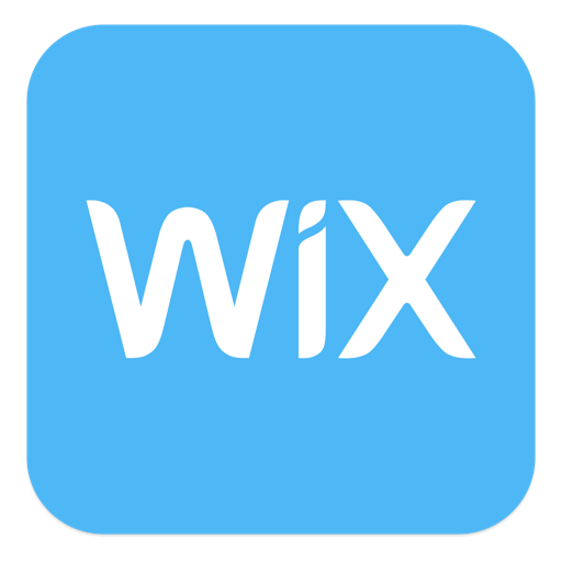 Wix Photo Albums