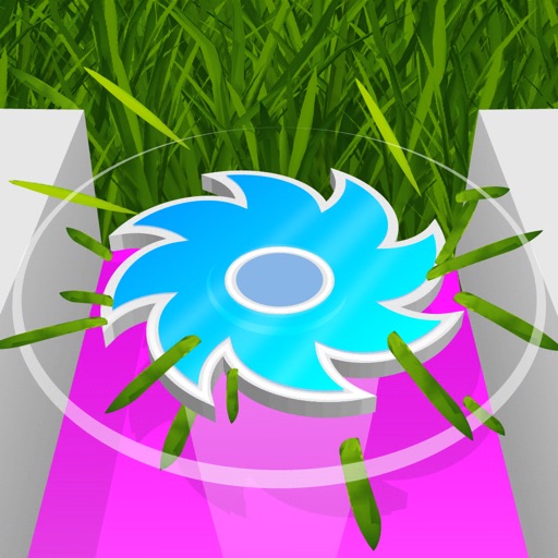 Niwashi - Grass Cut Icon