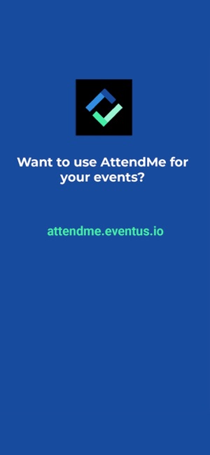 AttendMe by Eventus(圖1)-速報App