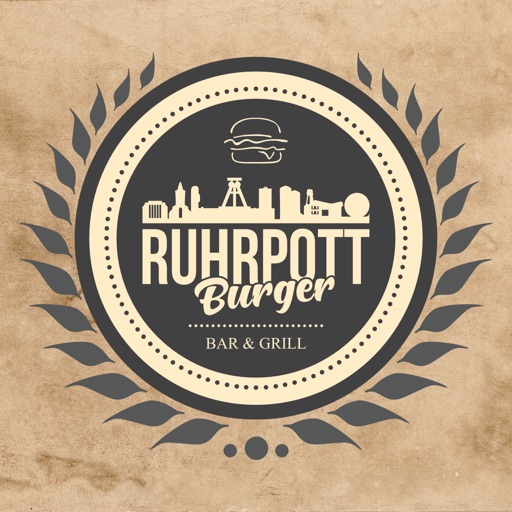 Ruhrpott-Burger Herne icon