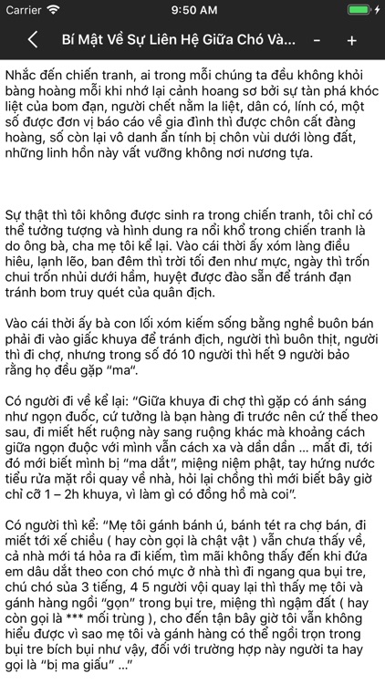 Truyện ma Việt Nam