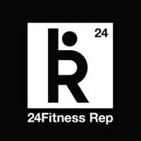 24Fitness Rep
