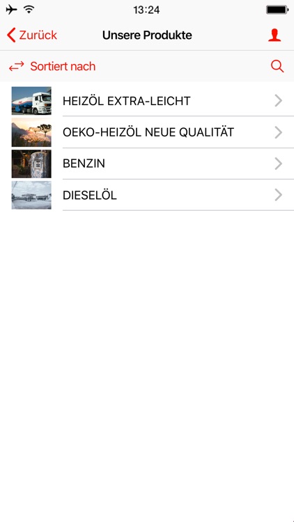 Hänggi Brennstoffe AG