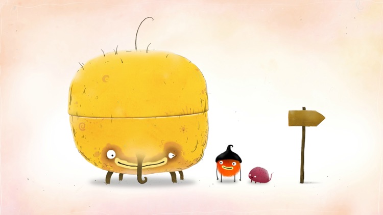 CHUCHEL screenshot-1
