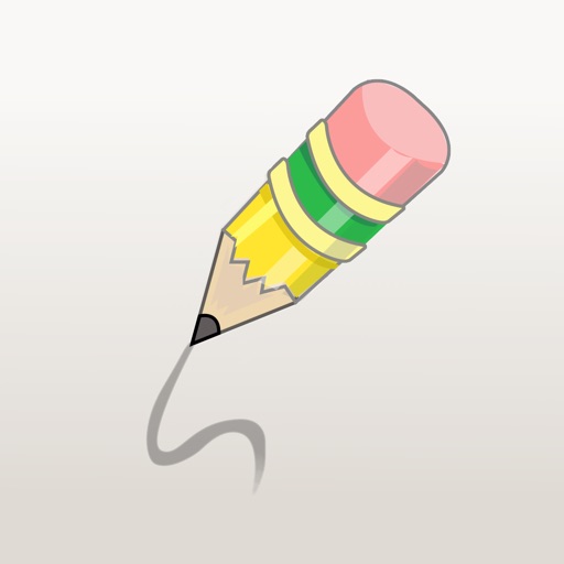 DigiCel FlipPad Animation App iOS App