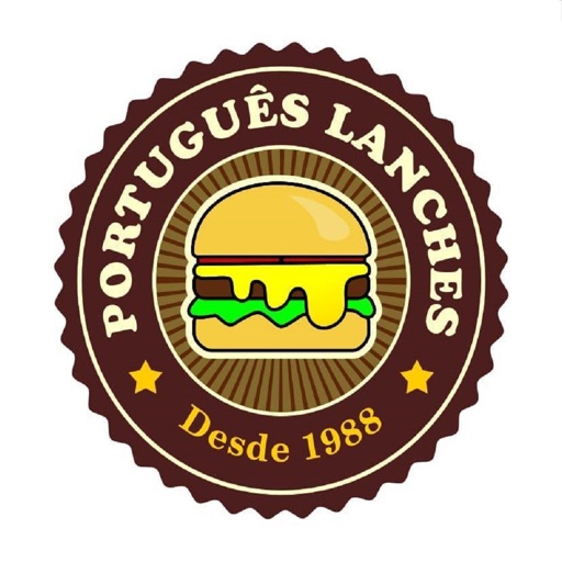 Português Lanches