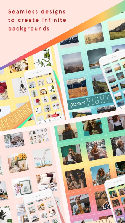 Typic Grids for Instagram screenshot-4