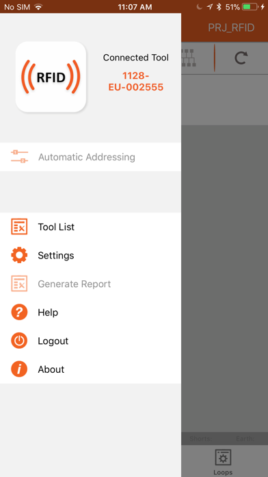 ActivSense Mobile Suite screenshot 2
