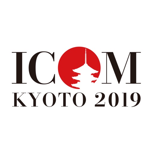ICOM KYOTO 2019 Download