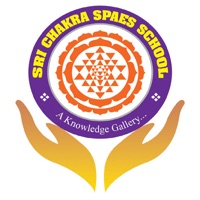 SRICHAKRA SPAES SCHOOL pour PC