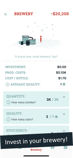 Strategy with a Beer(圖6)-速報App