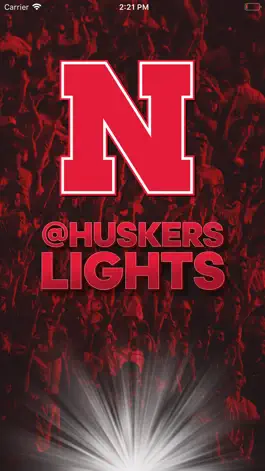 Game screenshot Husker Lights mod apk