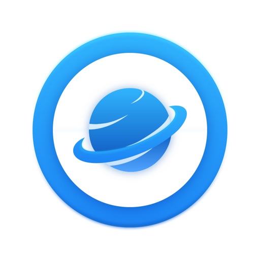 QP浏览器-极速上网的手机浏览器 iOS App