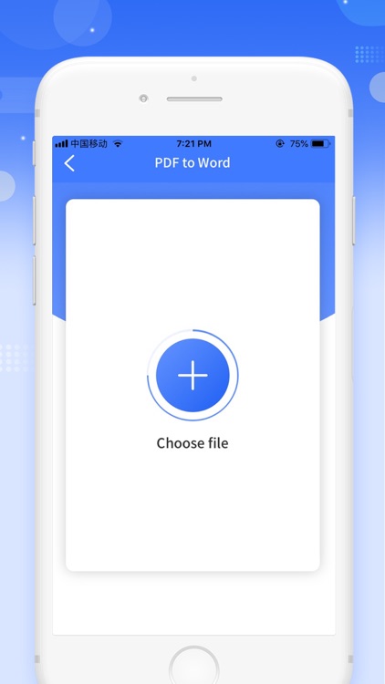 Apowersoft PDF Converter screenshot-3