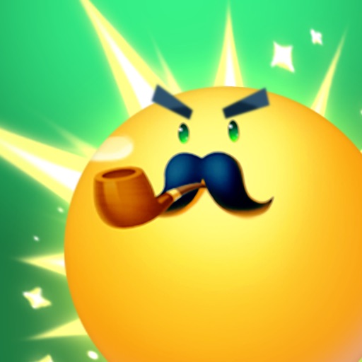 Ball Crazy 3D icon