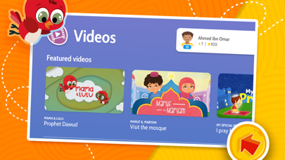 How to cancel & delete Muslim Kids TV from iphone & ipad 2