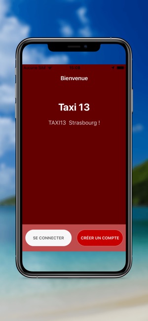 Taxi 13 App(圖2)-速報App