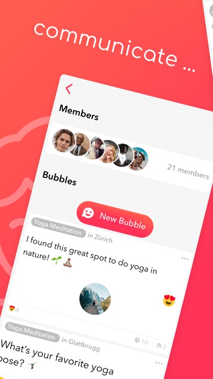 bubblebump