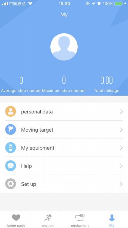 TFit screenshot-3