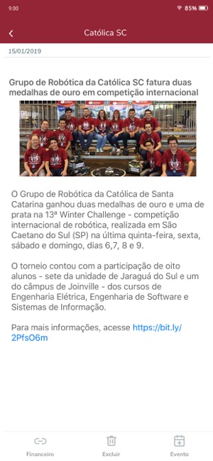 Católica-SC(圖3)-速報App