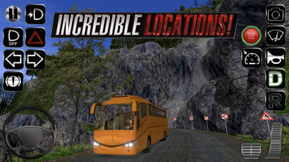 Bus Simulator 2015 Screenshot 5
