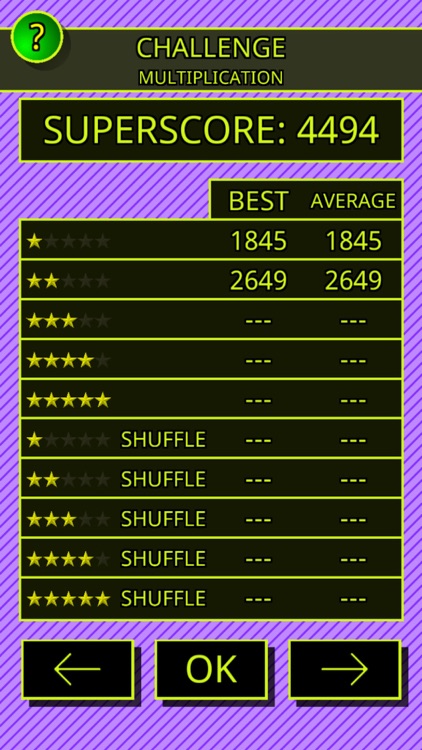 CalcStar screenshot-7