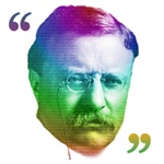 Teddys Quotes - Wise Words