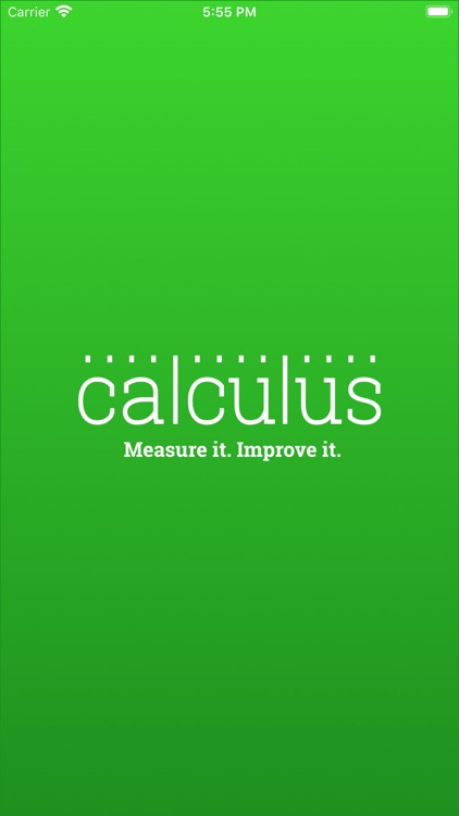 Calculus - field tool