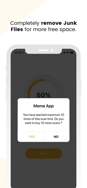 Meme Cleaner(圖4)-速報App