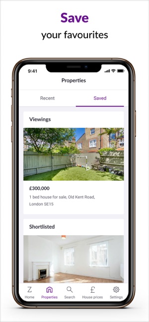 Zoopla Preview(圖2)-速報App